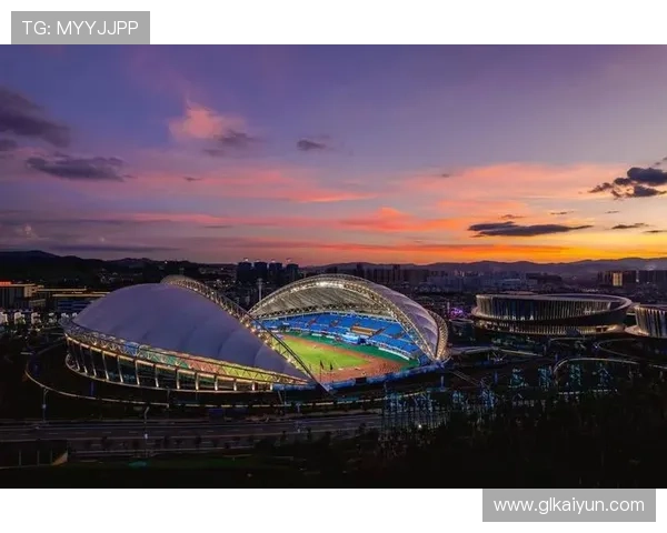 探索yaying体育：提升运动表现与健康生活的全新方式