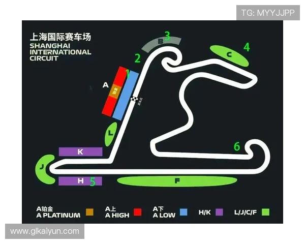 2026年F1赛车比赛在上海的精彩瞬间与赛道分析